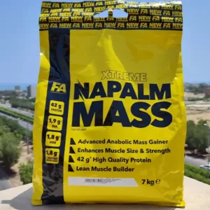 FA Xtreme Napalm Mass 7Kg