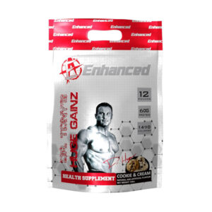 Enhanced Dr Tony's Huge Gainz
