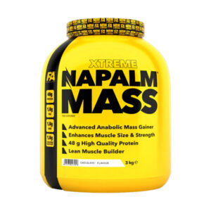 FA Xtreme Napalm Mass 3Kg